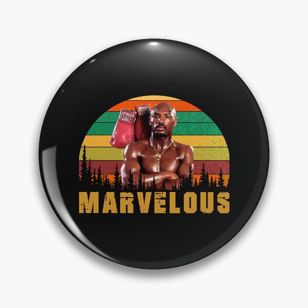 Item preview, Funny Gift For Marvelous Marvin Hagler Gift For Halloween designed and sold by Monoslothshop.