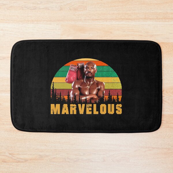 Item preview, Funny Gift For Marvelous Marvin Hagler Gift For Halloween designed and sold by Monoslothshop.