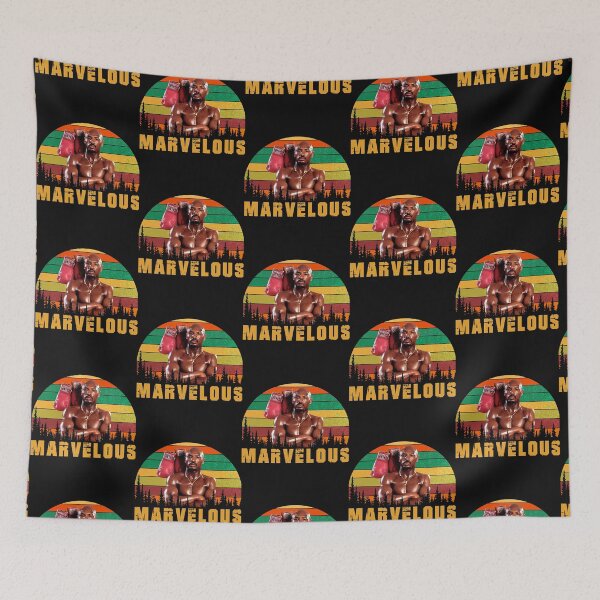 Item preview, Funny Gift For Marvelous Marvin Hagler Gift For Halloween designed and sold by Monoslothshop.