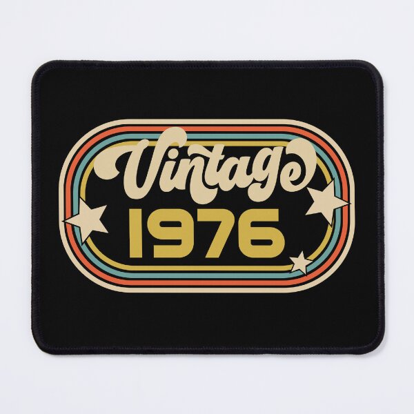 Item preview, Vintage 1976 designed and sold by RogueDroid.