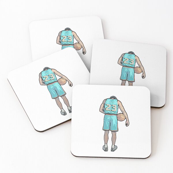 Item preview, Jaden Ivey Sticker bold cartoon  designed and sold by eNVy Co.