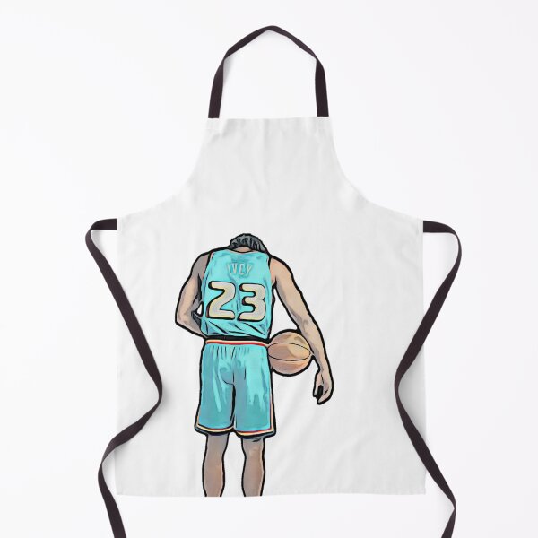 Item preview, Jaden Ivey Sticker bold cartoon  designed and sold by eNVy Co.