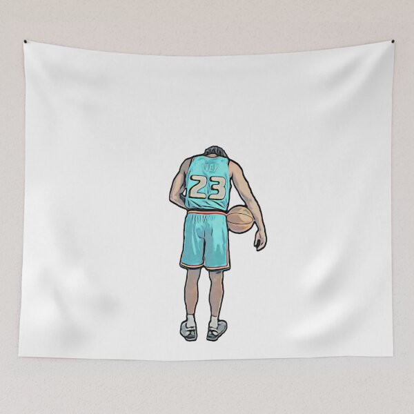 Item preview, Jaden Ivey Sticker bold cartoon  designed and sold by eNVy Co.