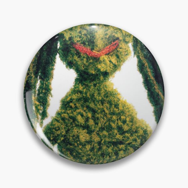 Item preview, CannaPerson #6 designed and sold by Cannabanimals.