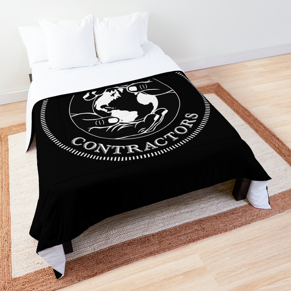Item preview, Comforter designed and sold by Jag2.
