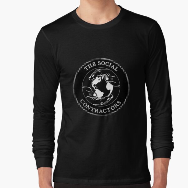 Long Sleeve T-Shirt