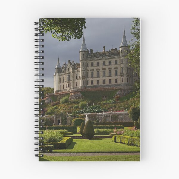 Item preview, Dunrobin Castle designed and sold by diggle.