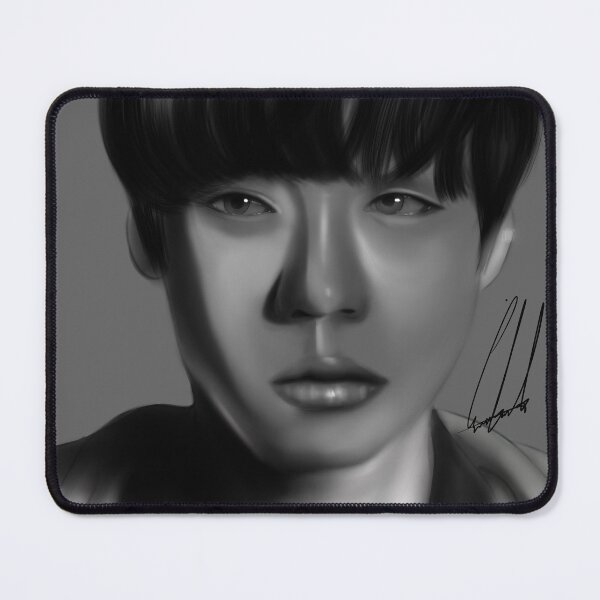 Item preview, Park jihoon | weak hero class designed and sold by EmotionArt.