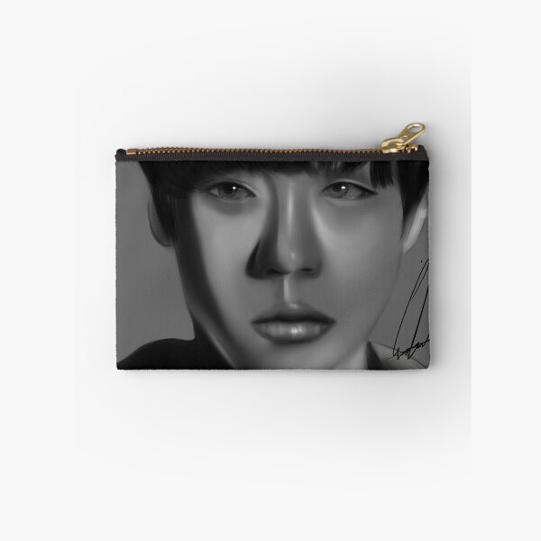 Artikelvorschau, Park Jihoon | schwache Heldenklasse entworfen und verkauft von EmotionArt.