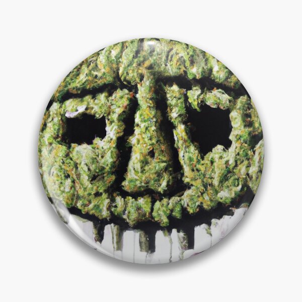 Item preview, CannaPerson #7 designed and sold by Cannabanimals.