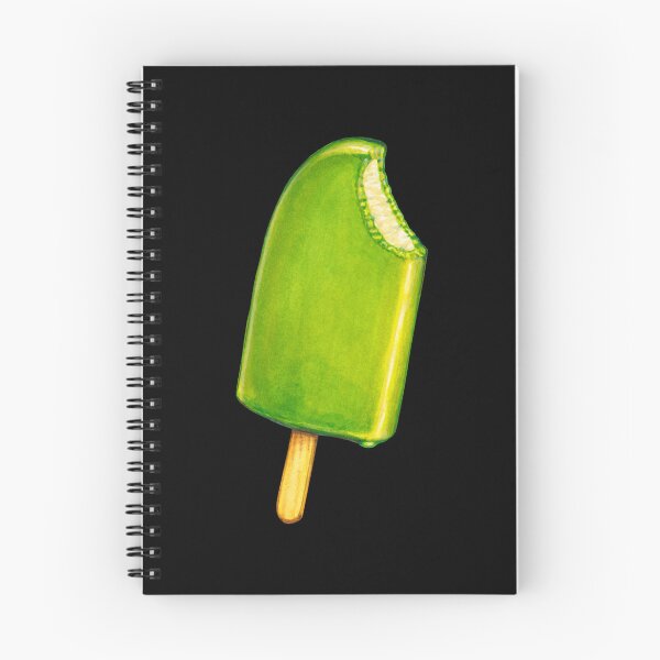 Item preview, Pine-Lime Splice Pattern Sticker designed and sold by saelihuyghem.