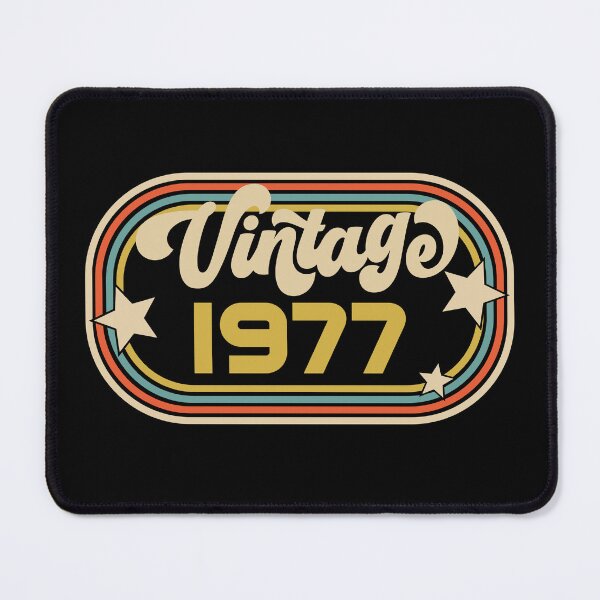 Item preview, Vintage 1977 designed and sold by RogueDroid.