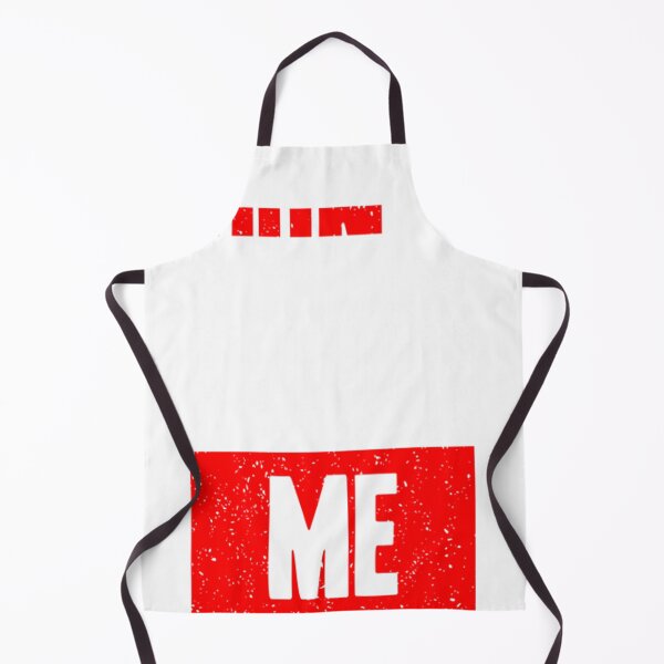 Item preview, Dont Touch Me designed and sold by LiloKarl.