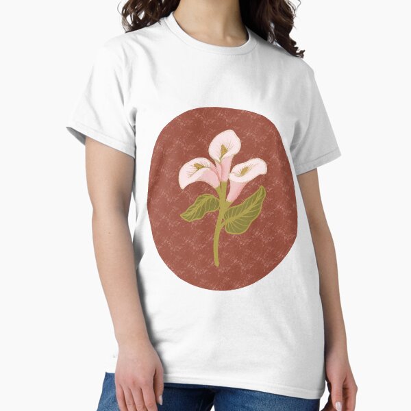 Item preview, Cala Lily tpbg designed and sold by JulieSR.