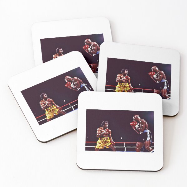 Item preview, Hagler v Hearns - The War designed and sold by Monoslothshop.