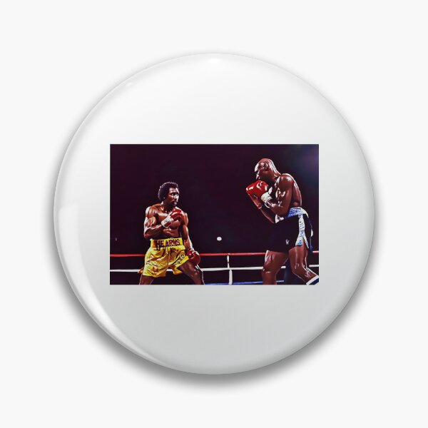 Item preview, Hagler v Hearns - The War designed and sold by Monoslothshop.