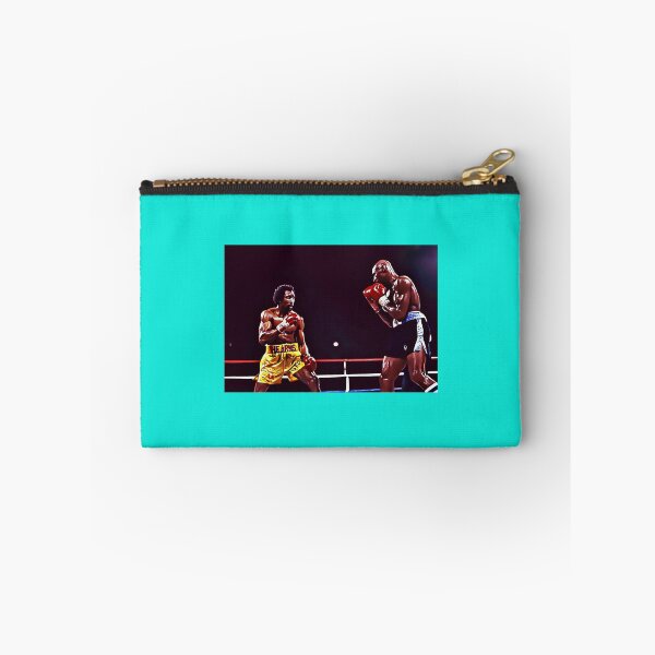 Item preview, Hagler v Hearns - The War designed and sold by Monoslothshop.
