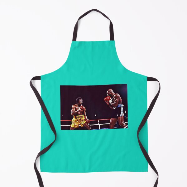 Item preview, Hagler v Hearns - The War designed and sold by Monoslothshop.