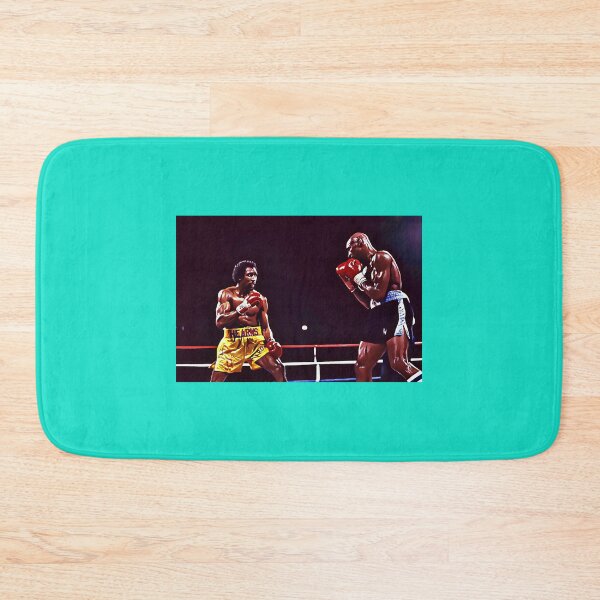 Item preview, Hagler v Hearns - The War designed and sold by Monoslothshop.