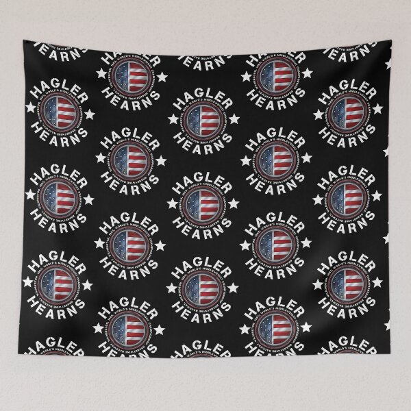 Item preview, Hagler Vs Hearns Boxing Match designed and sold by Monoslothshop.