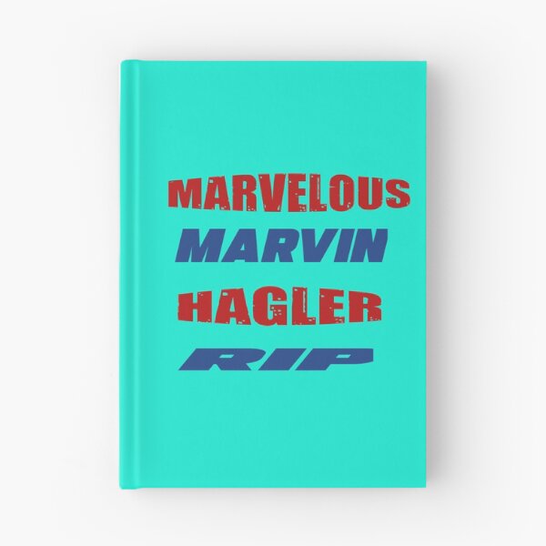 Item preview, Marvelous Marvin Hagler RIP - Marvelous Marvin Hagler designed and sold by Monoslothshop.