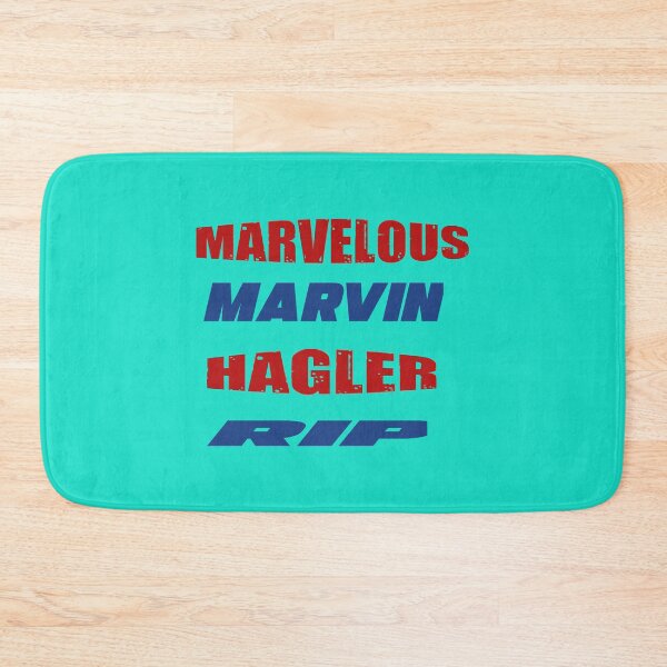 Item preview, Marvelous Marvin Hagler RIP - Marvelous Marvin Hagler designed and sold by Monoslothshop.
