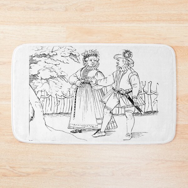 Item preview, Bride and Groom designed and sold by artimaeus.