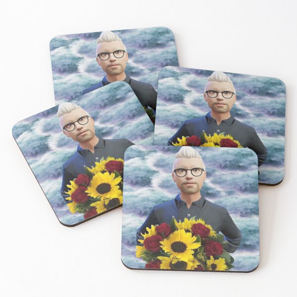 Item preview, Gentleman of love designed and sold by geartes.
