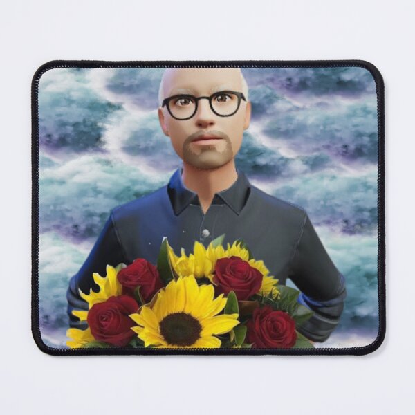 Item preview, Gentleman of love designed and sold by geartes.