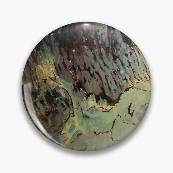 Item preview, In The Green designed and sold by Da Vincie .