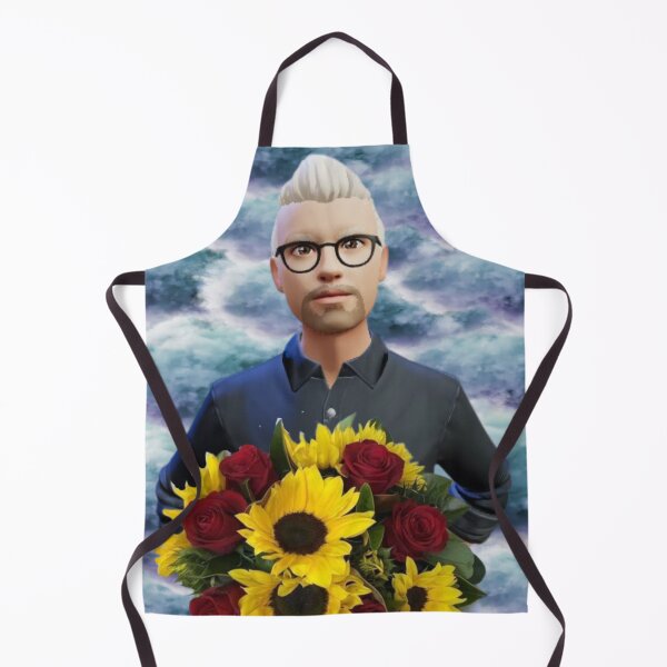 Item preview, Gentleman of love designed and sold by geartes.