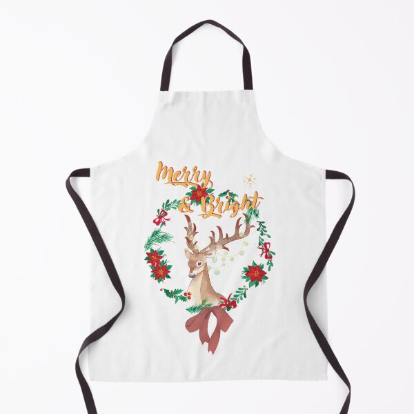 Item preview, Merry and Bright designed and sold by RoseCandi.