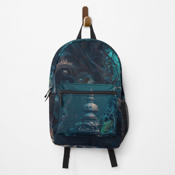 Item preview, Ocean Shrine designed and sold by Ian Oteo.
