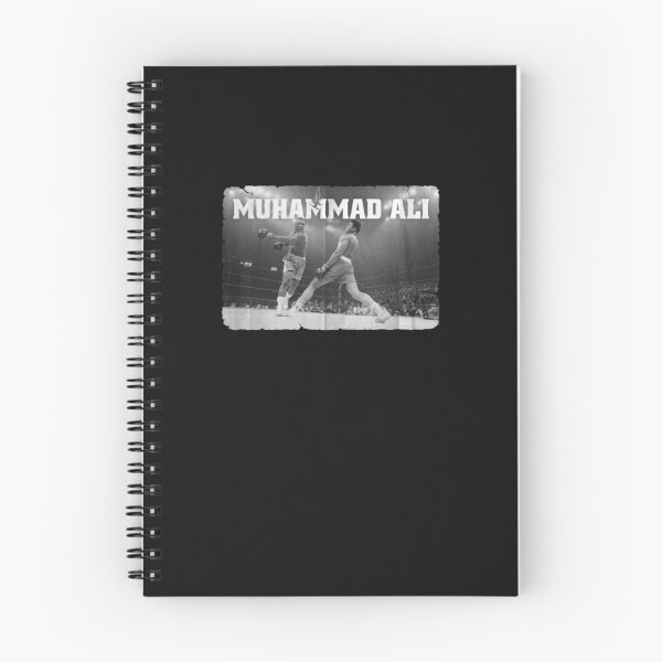 Item preview, Muhammad Ali designed and sold by erreralob.