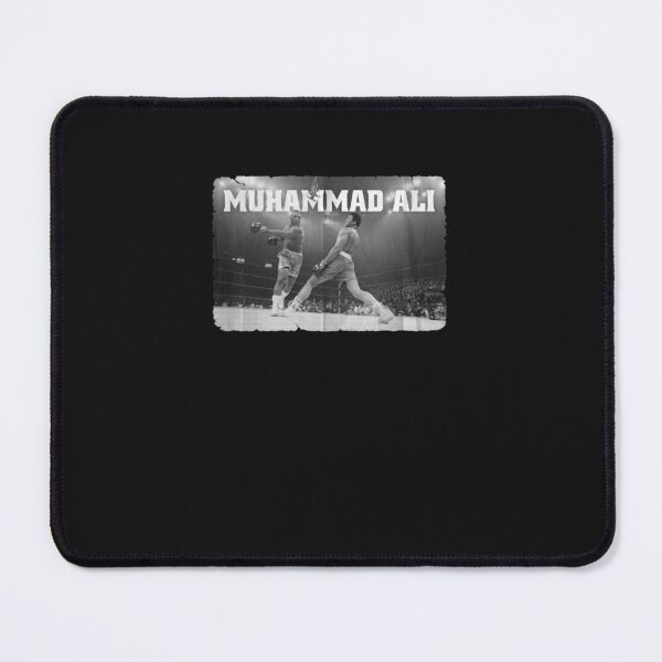 Item preview, Muhammad Ali designed and sold by erreralob.
