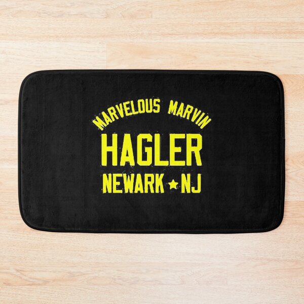 Item preview, marvin hagler                      designed and sold by Monoslothshop.