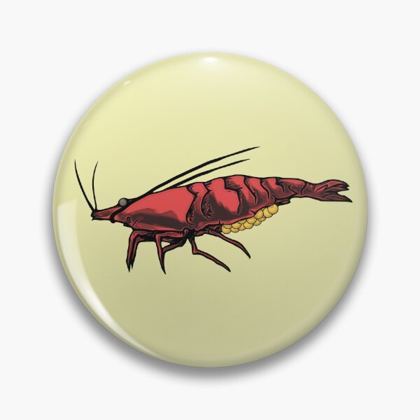 Item preview, Berried Shrimp designed and sold by Azabt.