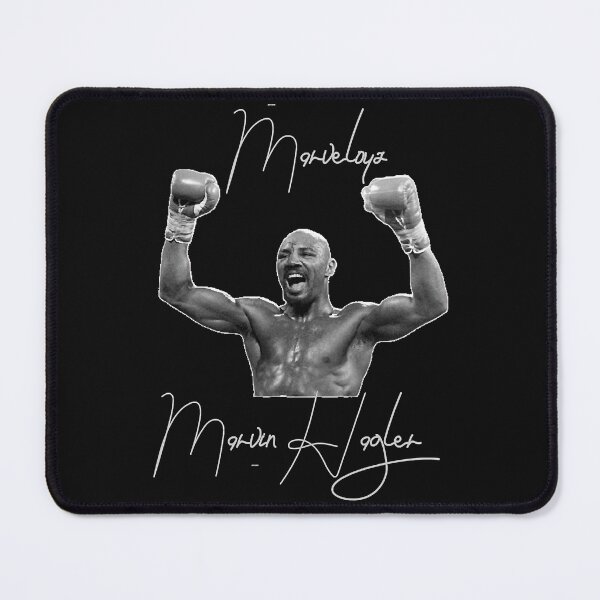 Item preview, Men Women Marvelous Marvin Hagler Gifts For Music Fans designed and sold by Monoslothshop.