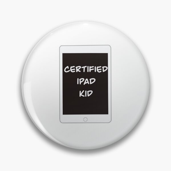 Artikelvorschau, iPad-Kind entworfen und verkauft von Basiccranberry.