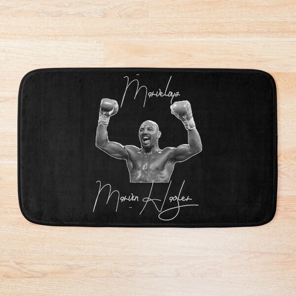 Item preview, Men Women Marvelous Marvin Hagler Gifts For Music Fans designed and sold by Monoslothshop.