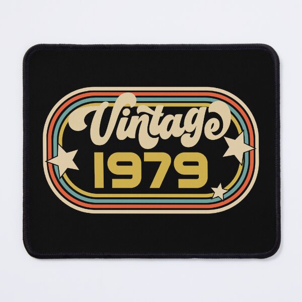 Item preview, Vintage 1979 designed and sold by RogueDroid.