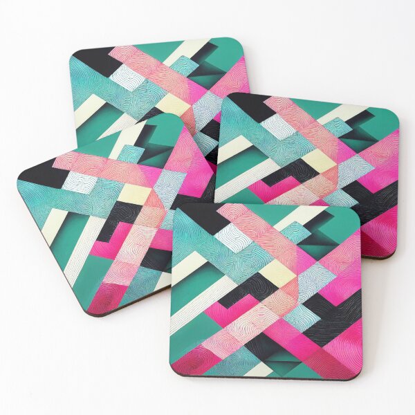 Item preview, Diagonals  designed and sold by Texterns.