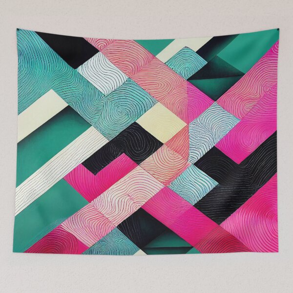 Item preview, Diagonals  designed and sold by Texterns.
