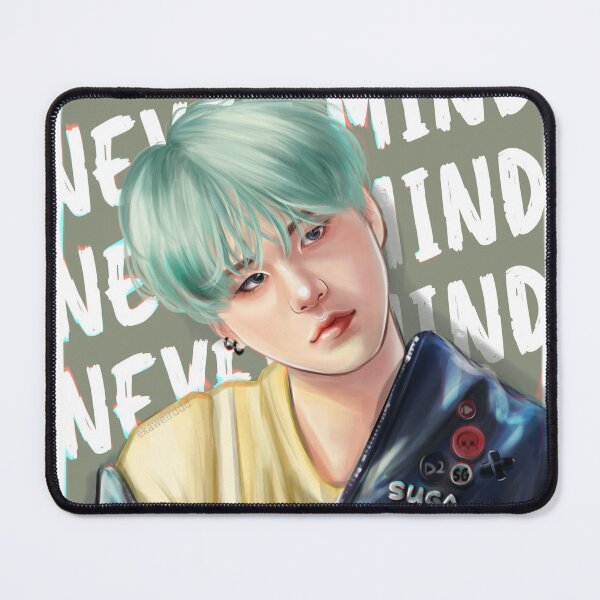 Item preview, MINTY YOON designed and sold by sugarweirddd.