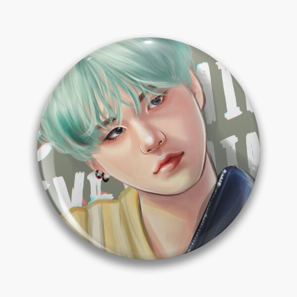 Item preview, MINTY YOON designed and sold by sugarweirddd.