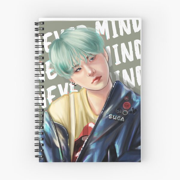 Item preview, MINTY YOON designed and sold by sugarweirddd.