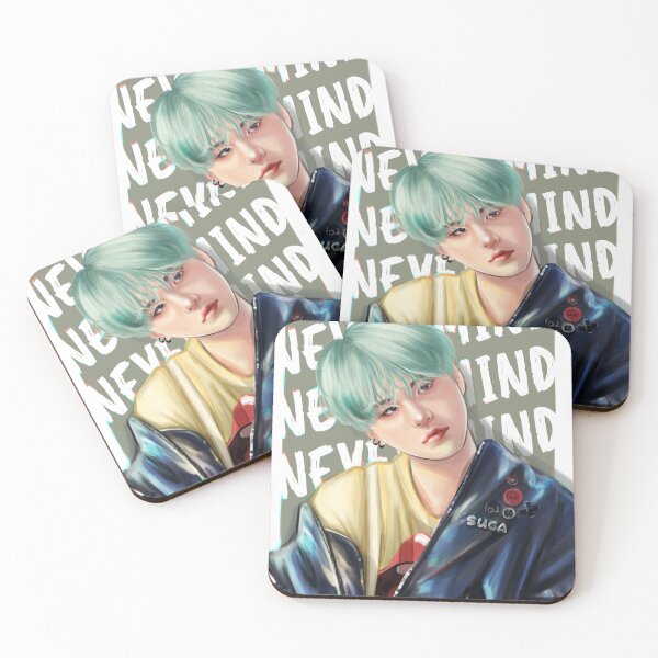 Item preview, MINTY YOON designed and sold by sugarweirddd.