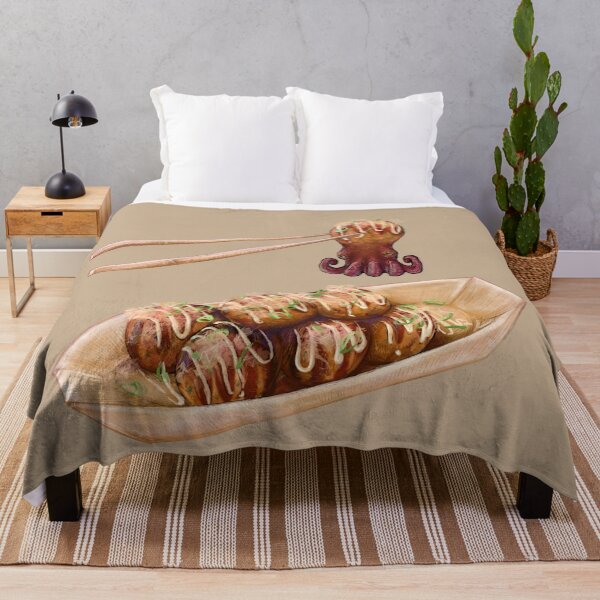 Item preview, Takoyaki designed and sold by tyrannart.