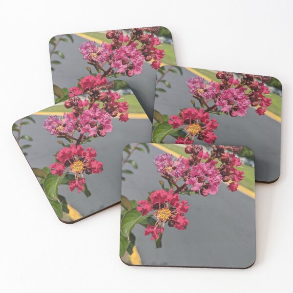 Item preview, Pink Crepe-Myrtle designed and sold by TheRealDanniX.
