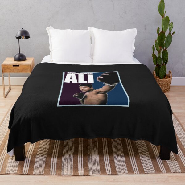 Item preview, Muhammad Ali designed and sold by selfrapozax.